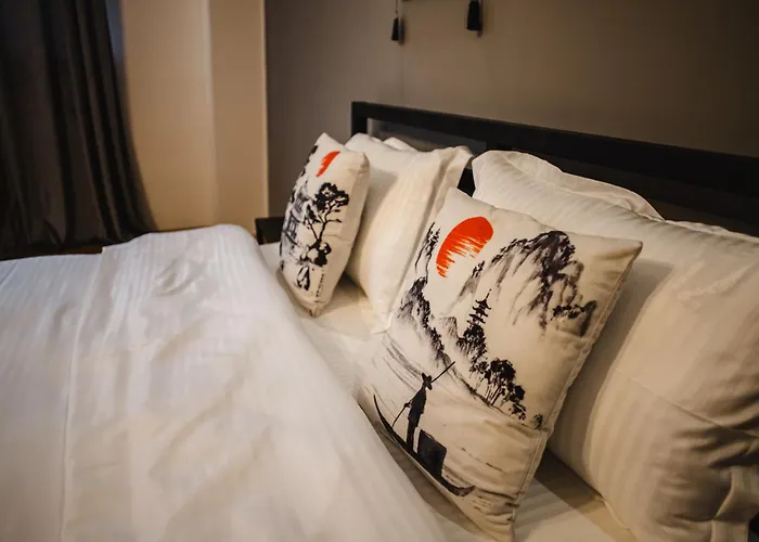 Old Town Cozy Smardan - Pumo Apartmán Bukurešť