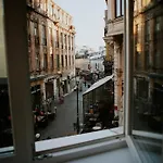 Appartamento Old Town Smardan - Lively Area Bucarest
