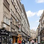 Appartamento Old Town Smardan - Lively Area Bucarest