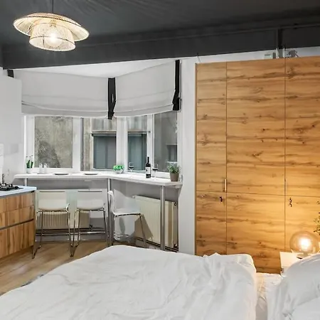 Old Town Cozy Suites - Smardan *