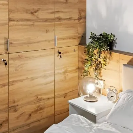 Old Town Cozy Suites - Smardan Boekarest