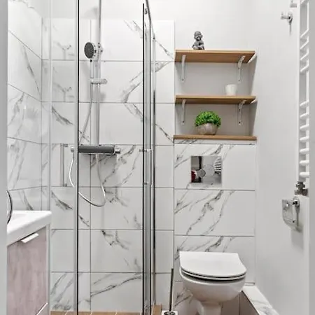 Old Town Cozy Suites - Smardan Appartement *