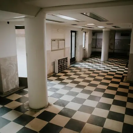 Old Town Cozy Smardan - Pumo Boekarest