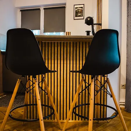 Old Town Cozy Smardan - Pumo Appartement