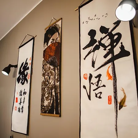 Old Town Cozy Smârdan - Pumo Appartement Bucarest