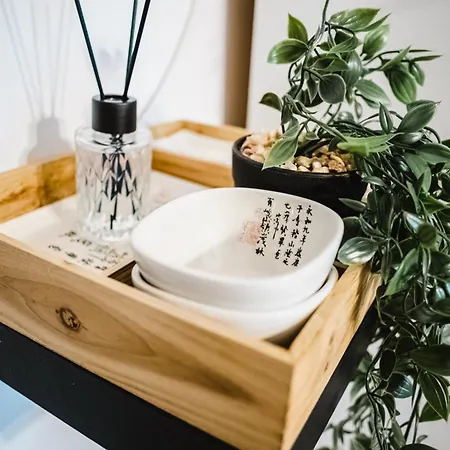 Old Town Cozy Smardan - Pumo דירה בוקרשט