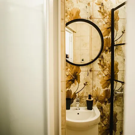 Appartement Old Town Cozy Smârdan - Pumo Bucarest