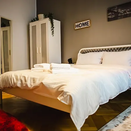 Old Town Cozy Smardan - Pumo Appartement