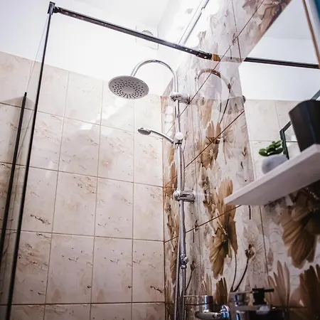 Appartement Old Town Cozy Smârdan - Pumo *