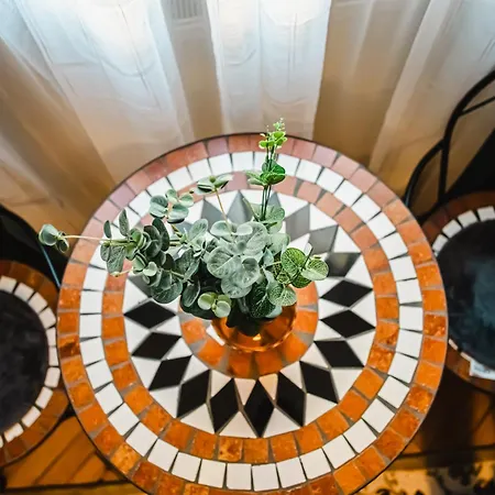 Old Town Cozy Smârdan - Pumo Bucarest