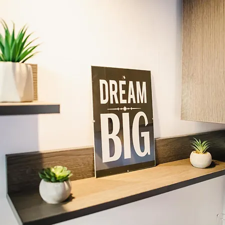 Old Town Cozy Smardan - Pumo * Bükreş