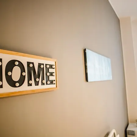 Appartement Old Town Cozy Smârdan - Pumo *