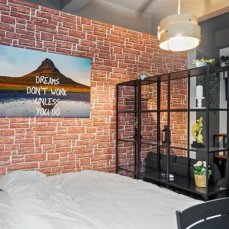 Old Town Smardan - Lively Area Apartment