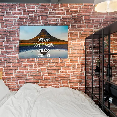 Old Town Smardan - Lively Area Apartment Bucharest