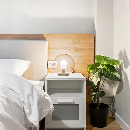 Old Town Smardan - Lively Area Apartment