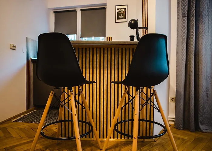 Old Town Smardan - Lively Area דירה