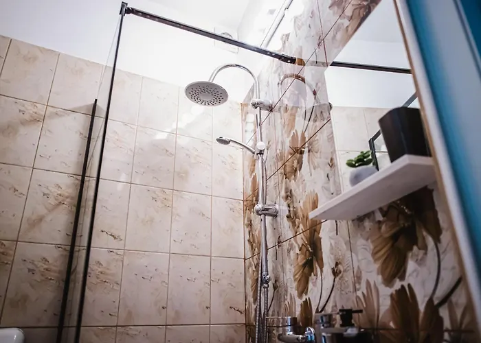 Apartman Old Town Smardan - Lively Area *