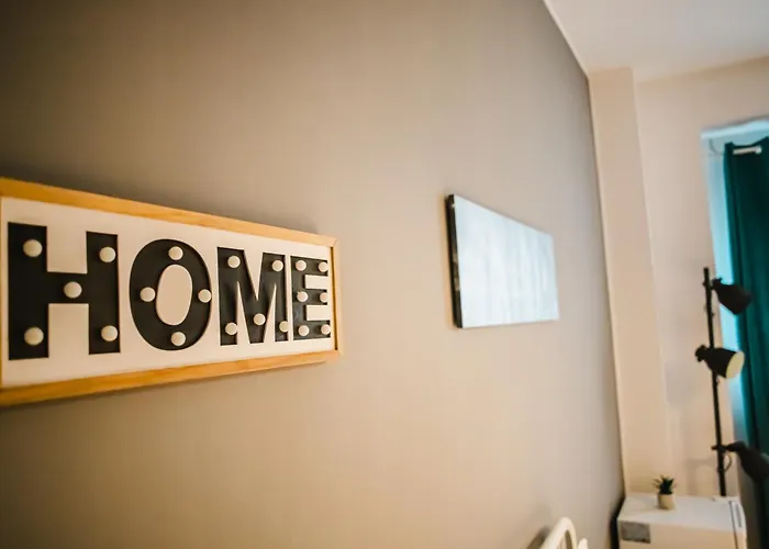 Apartman Old Town Smardan - Lively Area *
