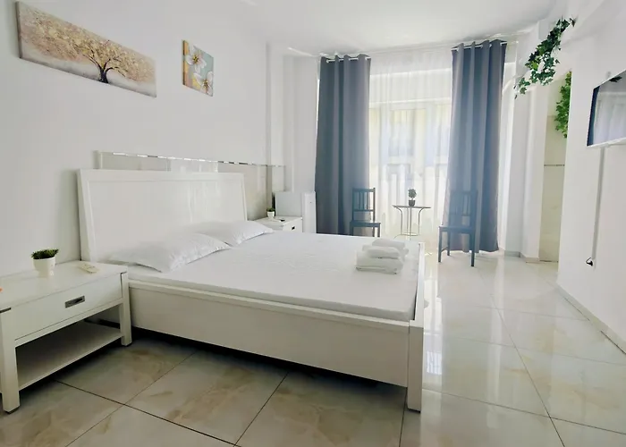 Apartament Old Town Smardan - Lively Area *