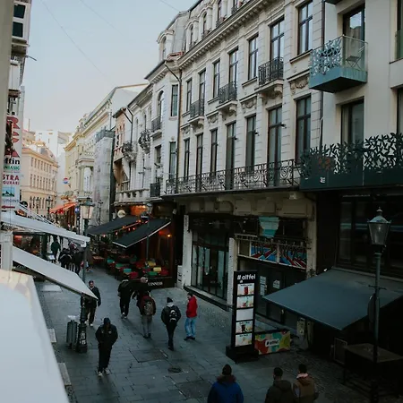 Old Town Cozy Smardan - Pumo * Bucarest