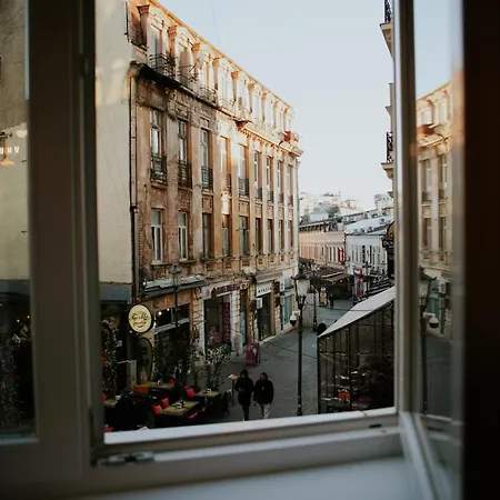 Old Town Cozy Smardan - Pumo Appartamento Bucarest