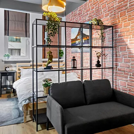 Old Town Smardan - Lively Area Apartament Bucureşti