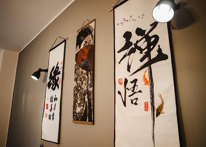 Old Town Smardan - Lively Area 아파트 부쿠레슈티