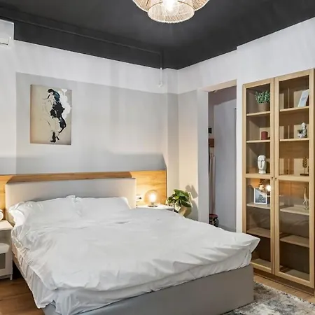 Apartment Old Town Cozy 321 *