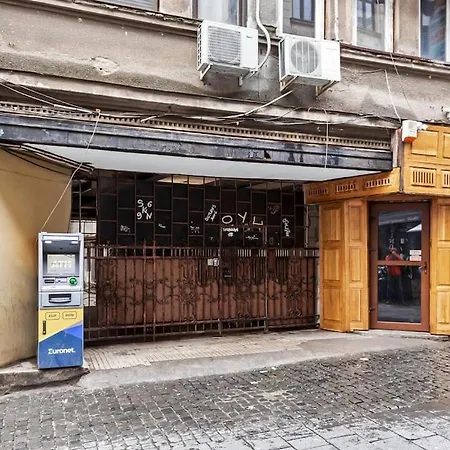 Old Town Cozy 321 Apartment *