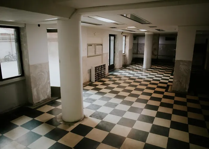 Old Town Smardan Studios - Central Lively Area Bukarest