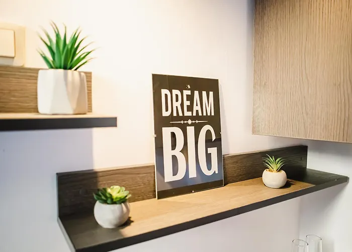 Old Town Smardan Studios - Central Lively Area * Bukarest